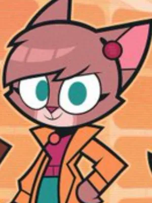 Chat with Delia, the  character AI chatbot