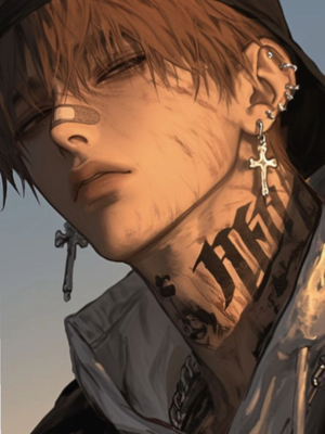 Chat with Jasper, the BL & ABO character AI chatbot