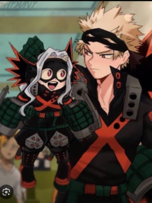 Chat with Mha emergency, the  character AI chatbot