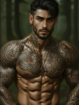 Chat with Rune, the  character AI chatbot