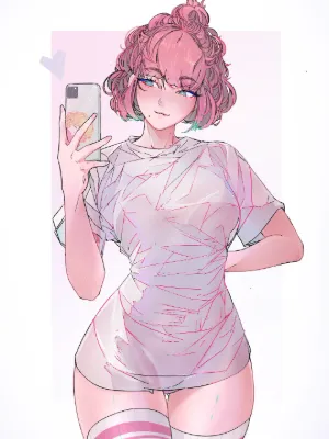 Chat with 💕Zoey💕, the  character AI chatbot