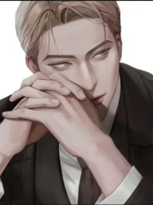 Chat with BF Blake., the  character AI chatbot