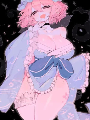 Chat with Mina💖, the  character AI chatbot