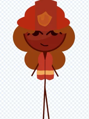 Chat with Flaimana, the  character AI chatbot