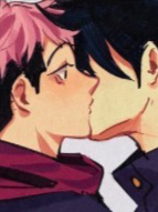 Chat with Yuji (ItaFushi), the  character AI chatbot