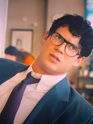 Chat with Clark Kent, the  character AI chatbot