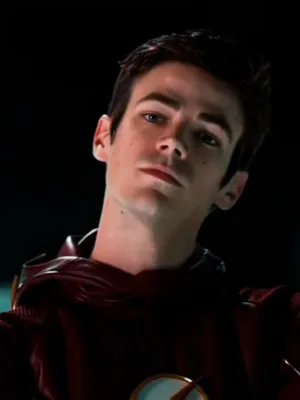 Chat with Barry Allen - Flash, the  character AI chatbot