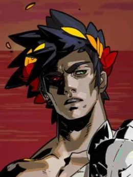 Chat with Zagreus, the  character AI chatbot