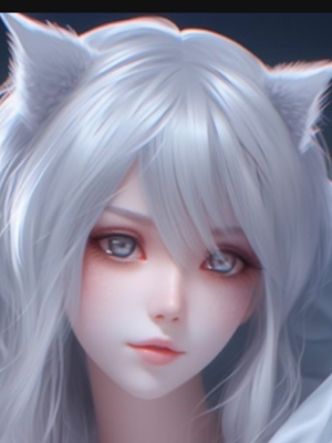 Chat with Lywolf, the  character AI chatbot