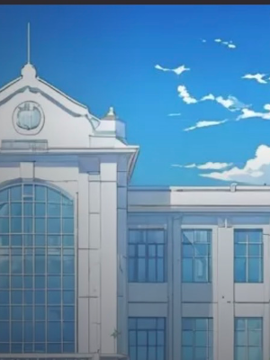 Chat with Hybrid academy, the  character AI chatbot