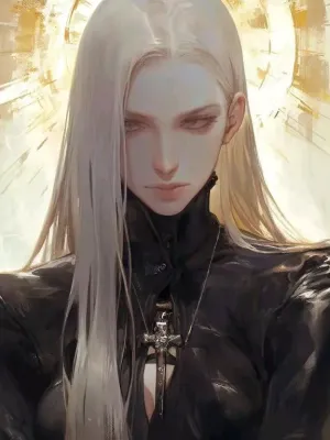 Chat with nisanur yaman2.0, the Anime character AI chatbot