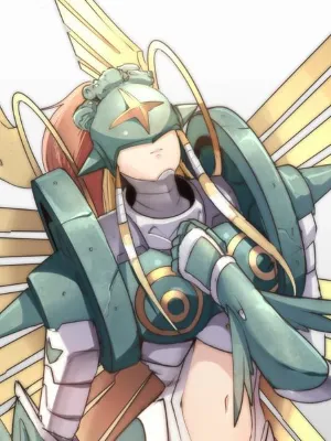 Chat with Ophanimon, the  character AI chatbot