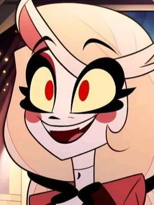 Chat with Charlie Morningstar, the Movie & TV character AI chatbot