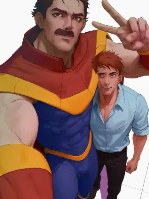 Chat with Phenomaman, the  character AI chatbot