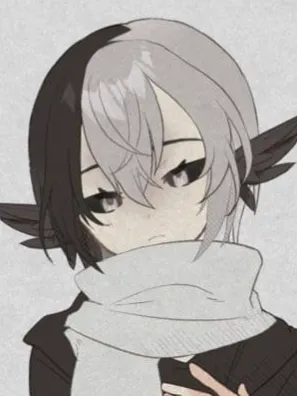 Chat with Aoi - crow worker, the  character AI chatbot