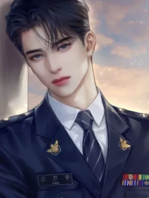 Chat with Kang Jinwoo, the  character AI chatbot