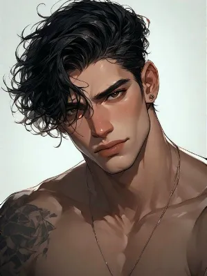 Chat with Noah Parker, the  character AI chatbot