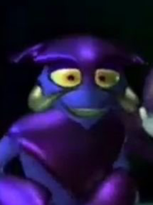 Chat with Void, the  character AI chatbot