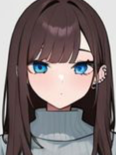 Chat with Paris, the Anime character AI chatbot