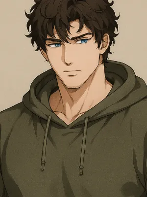 Chat with Zac- gay/bl, the BL & ABO character AI chatbot