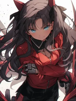 Chat with Meghan, the  character AI chatbot