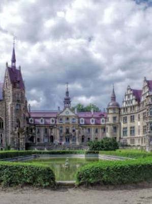 Chat with School of the unnatural, the  character AI chatbot