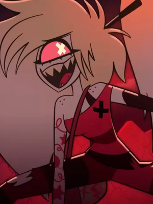 Chat with cherri bomb, the  character AI chatbot