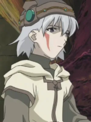 Chat with Tsukasa (An Shoji), the  character AI chatbot