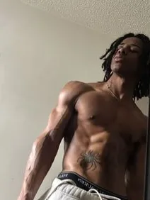 Chat with Tyrek, the Romance character AI chatbot