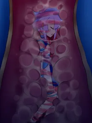 Chat with Suction Worm, the  character AI chatbot