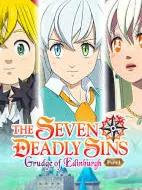 Chat with Seven deadly sin, the RPG character AI chatbot