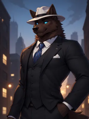 Chat with Al Clawpone, the  character AI chatbot