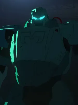 Chat with Dispatch, the  character AI chatbot