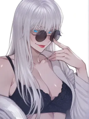 Chat with Gojo Senrai, the Anime character AI chatbot