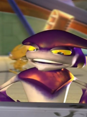 Chat with Null, the  character AI chatbot