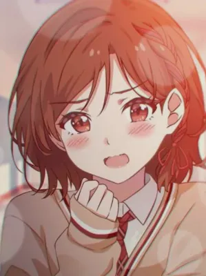 Chat with Akane, the  character AI chatbot