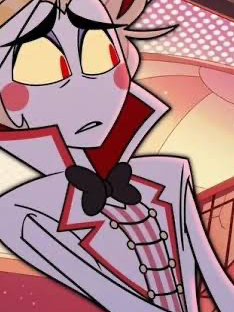 Chat with Lucifer Morningstar, the  character AI chatbot