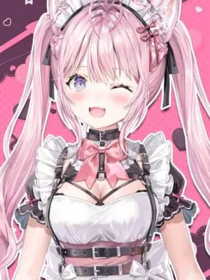 Chat with Hakui Koyori-VTuber, the  character AI chatbot