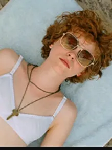 Chat with Bev, the  character AI chatbot