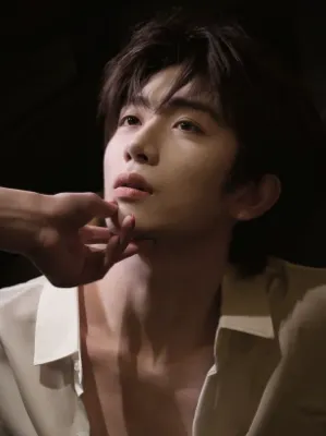 Chat with An Xin, the  character AI chatbot