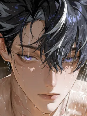 Chat with Wriothesley, the Anime character AI chatbot