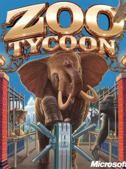 Chat with Zoo Tycoon RPG, the  character AI chatbot