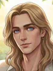 Chat with Caleb Hayes, the  character AI chatbot