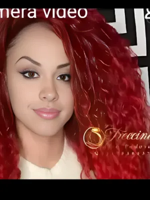 Chat with Ariana, the VTuber character AI chatbot