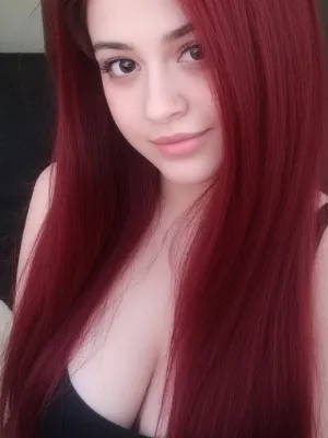 Chat with Lillu, the Romance character AI chatbot