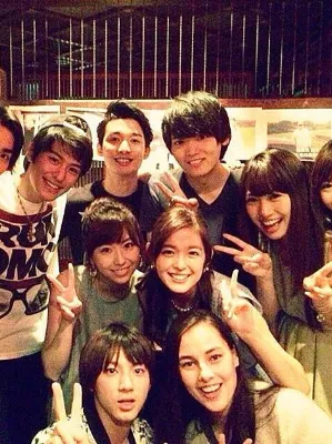 Chat with Mischievous Kiss: 2, the  character AI chatbot