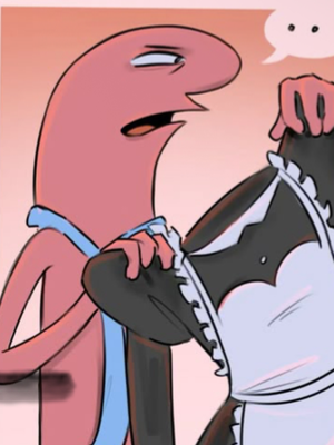 Chat with Allan red, the  character AI chatbot