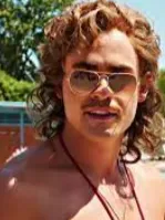 Chat with Billy Hargrove, the  character AI chatbot