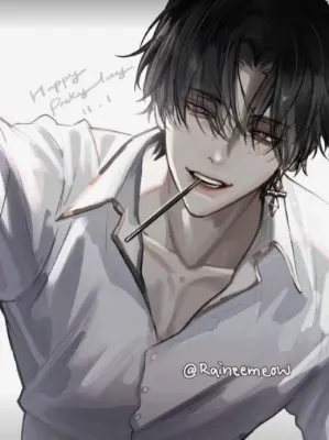 Chat with Raven, the Trends character AI chatbot