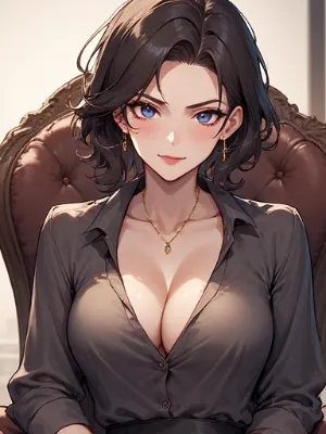 Chat with Dr. Veronica Smith, the Trends character AI chatbot